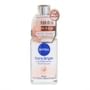 NIVEA - Extra Bright Velvet Romance Premium Fragrance Peony Deodorant Roll On