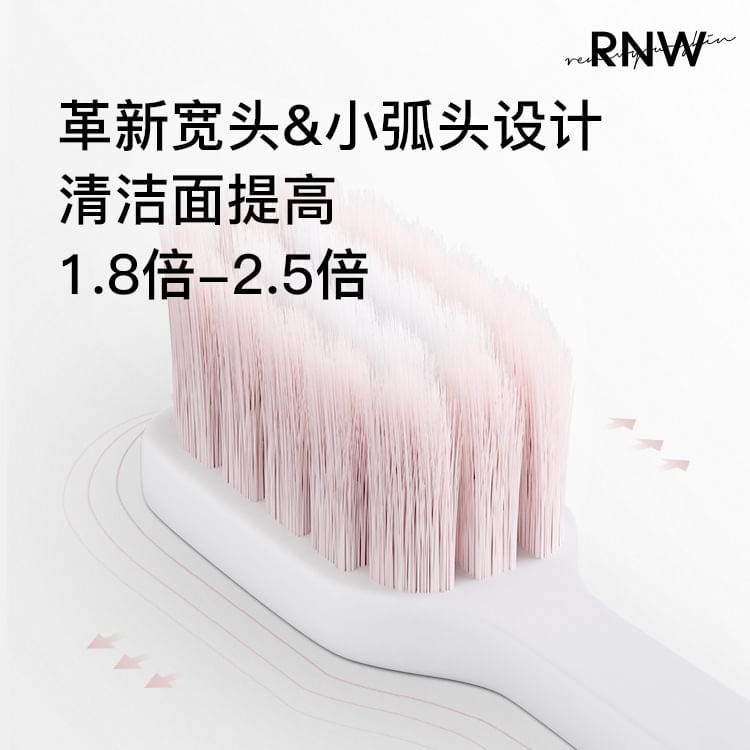 Fondes - Extra Soft Toothbrush (Various Designs)
