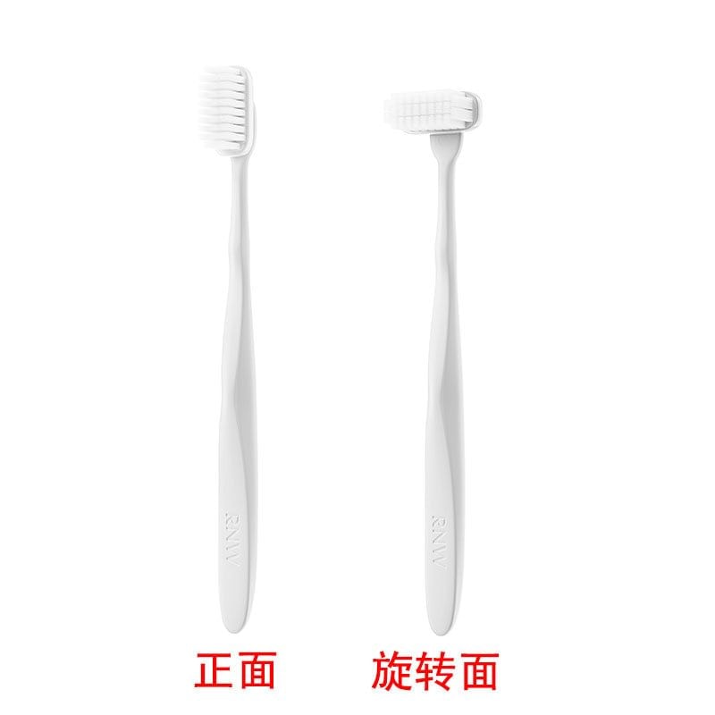 Fondes - Extra Soft Toothbrush (Various Designs)