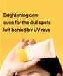 celimax - Pore+ Dark Spot Brightening Care Sunscreen Mini