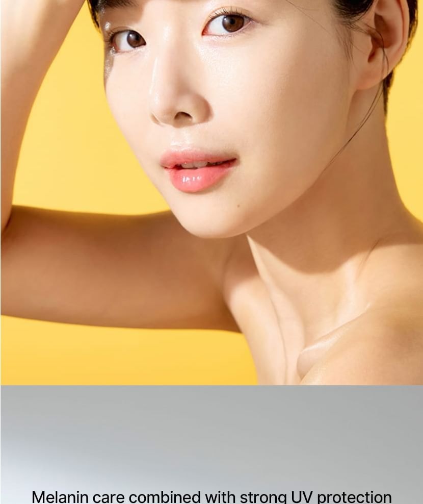 celimax - Pore+ Dark Spot Brightening Care Sunscreen Mini