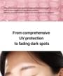 celimax - Pore+ Dark Spot Brightening Care Sunscreen Mini