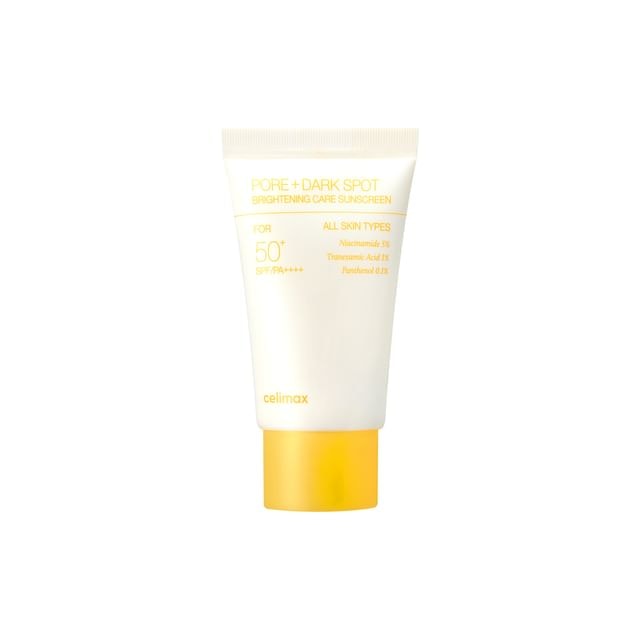 celimax - Pore+ Dark Spot Brightening Care Sunscreen Mini