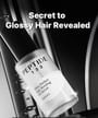COSRX - Peptide 132 Ultra Perfect Hair Bonding Oil Serum