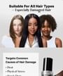 COSRX - Peptide 132 Ultra Perfect Hair Bonding Oil Serum