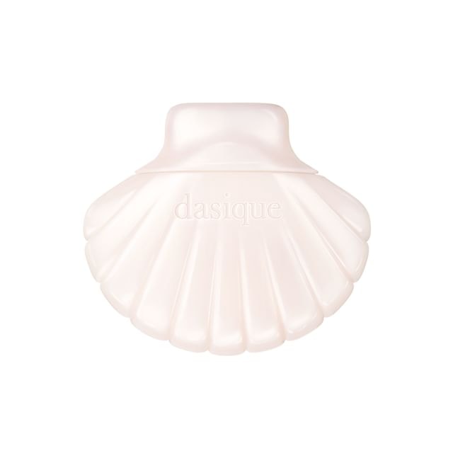 dasique - Aqua Shell Sun Cream