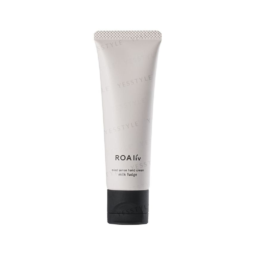 BCL - ROAliv Mind Sense Hand Cream (Black Tea - 50g)
