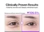 numbuzin - No.9 NAD+ Collagen Under Eye Patches