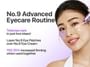 numbuzin - No.9 NAD+ Collagen Under Eye Patches