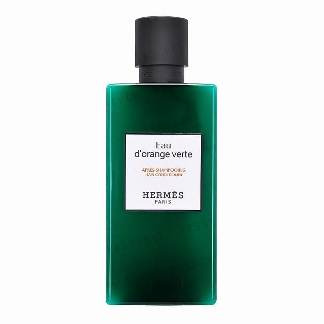 Hermès - Eau D'Orange Verte Hair Conditioner