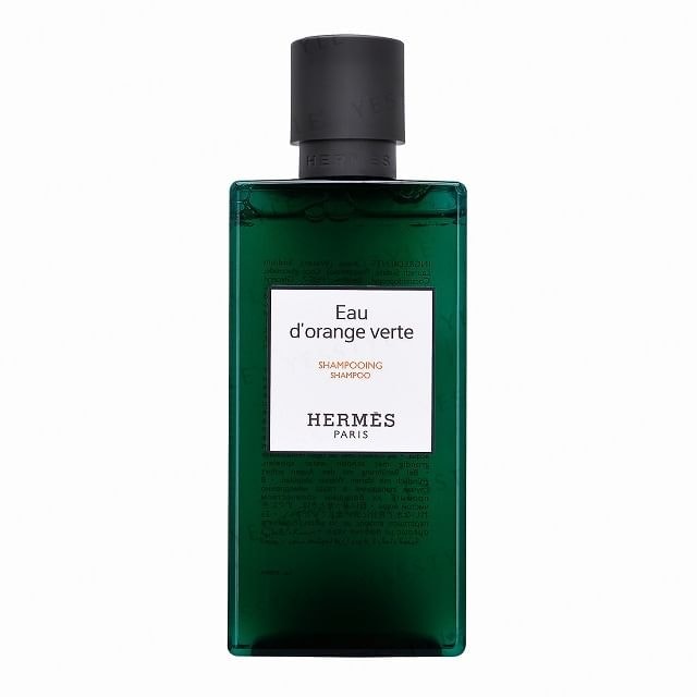 Hermès - Eau D'Orange Verte Shampoo