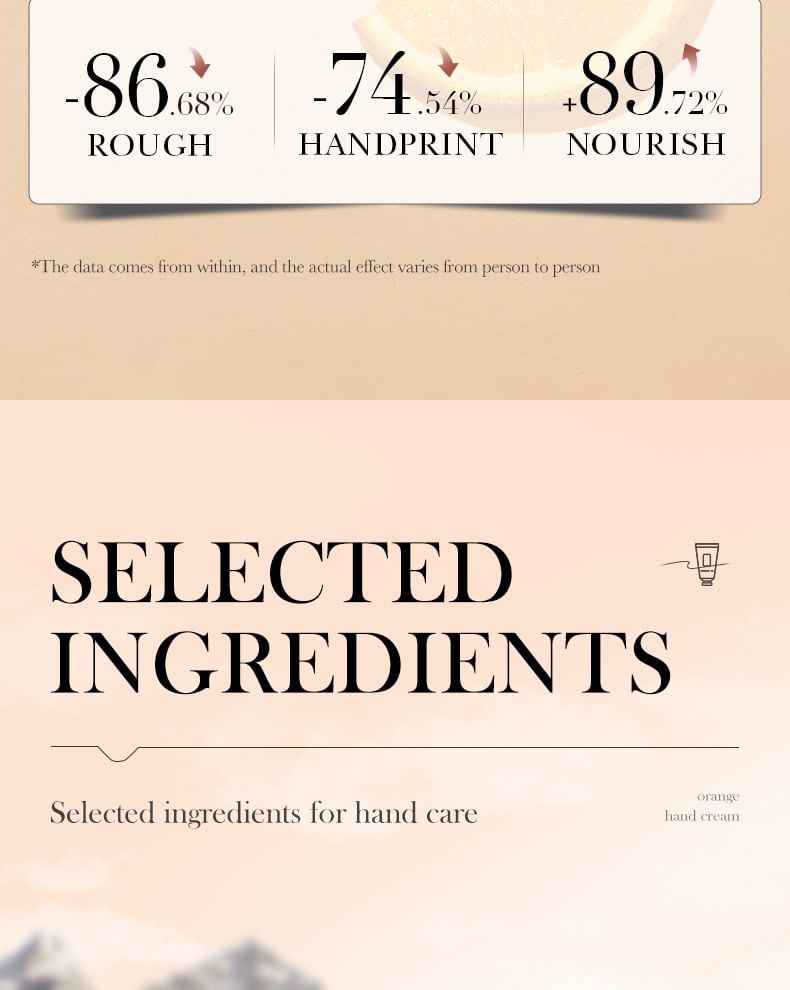 FAYANKOU - Moisturize Smooth Fruit Hand Cream - 5 Types (#Aloe - 30g)