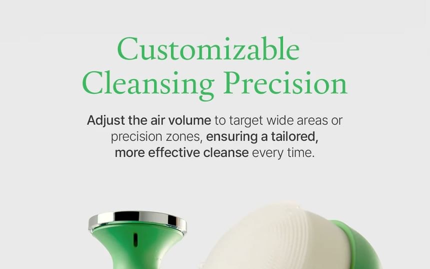 FULLY - Pore Cleansing Brush (1 pc)