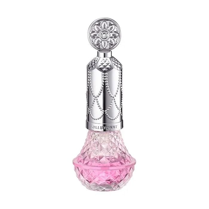 Jill Stuart - Aromatic Flower Nail Oil (01 Pink Essence)