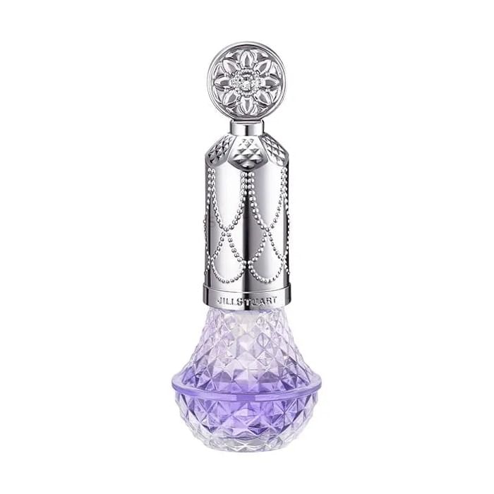 Jill Stuart - Aromatic Flower Nail Oil (01 Pink Essence)