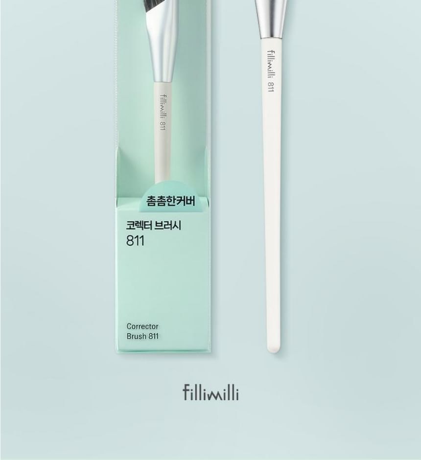 fillimilli - Corrector Brush 811
