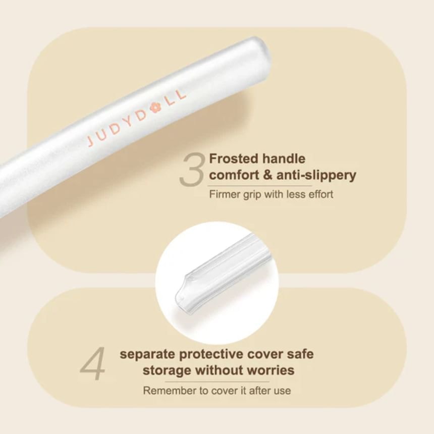Judydoll - Eyebrow Razor
