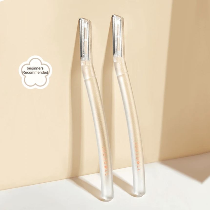 Judydoll - Eyebrow Razor