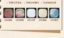 cheeryep - Customizable Single-Color Eyeshadow Palette - 86 Colors