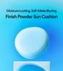 TOCOBO - Blur Finish Sun Cushion - 2 Types