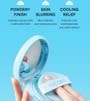 TOCOBO - Blur Finish Sun Cushion - 2 Types