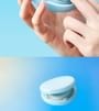 TOCOBO - Blur Finish Sun Cushion - 2 Types