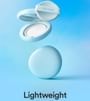 TOCOBO - Blur Finish Sun Cushion - 2 Types