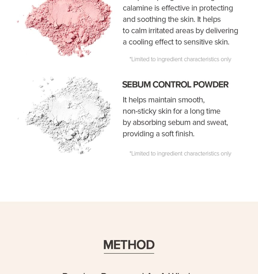 SKINFOOD - Peach Cotton Pore Blur Pact