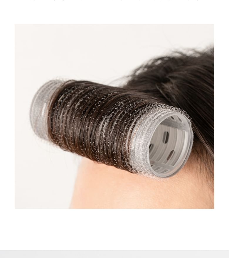 MERZY - Jumbo Hair Rollers