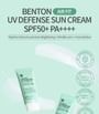 Benton - Air Fit UV Defense Sun Cream