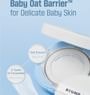 ROUND LAB - Baby Mild Sun Cushion