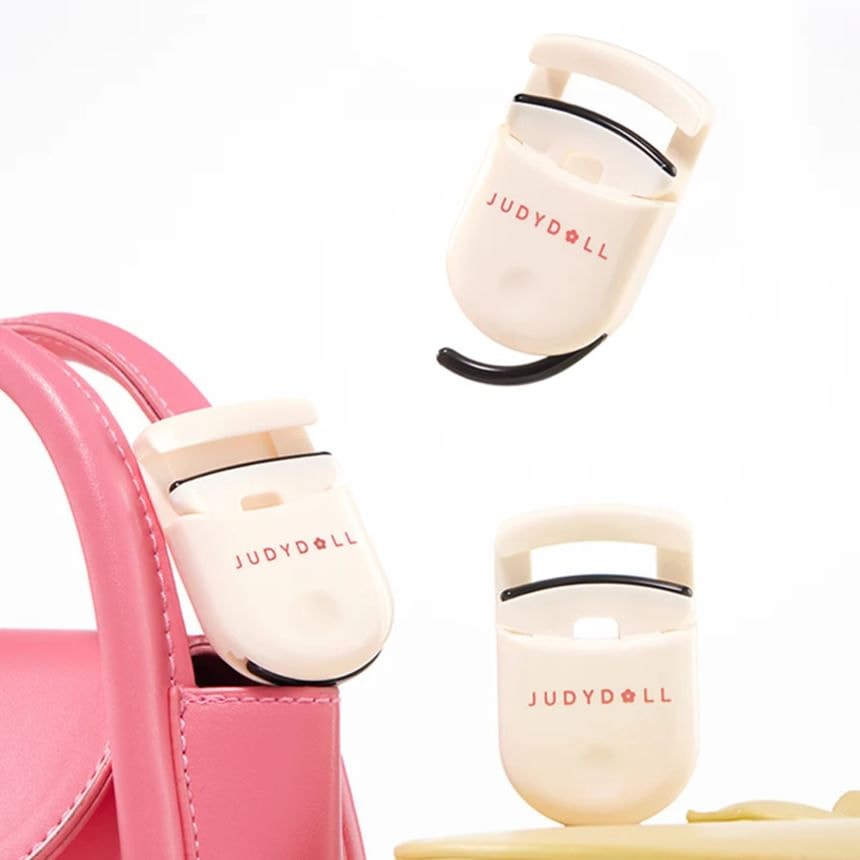 Judydoll - Mini Eyelash Curler