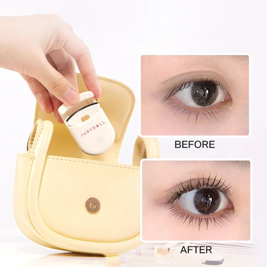 Judydoll - Mini Eyelash Curler