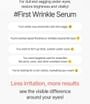 mixsoon - PDRN Collagen Eye Serum
