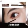 Judydoll - [Dual-Wing] Serum Mascara - 2 Colors