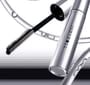 Judydoll - [Dual-Wing] Serum Mascara - 2 Colors