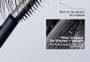 Judydoll - [Dual-Wing] Serum Mascara - 2 Colors