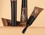 HANDAIYAN - Long Lasting Peel-Off Brow Tint Cream - 5 Colors