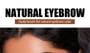 HANDAIYAN - Long Lasting Peel-Off Brow Tint Cream - 5 Colors