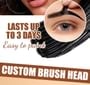 HANDAIYAN - Long Lasting Peel-Off Brow Tint Cream - 5 Colors
