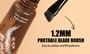 HANDAIYAN - Long Lasting Peel-Off Brow Tint Cream - 5 Colors