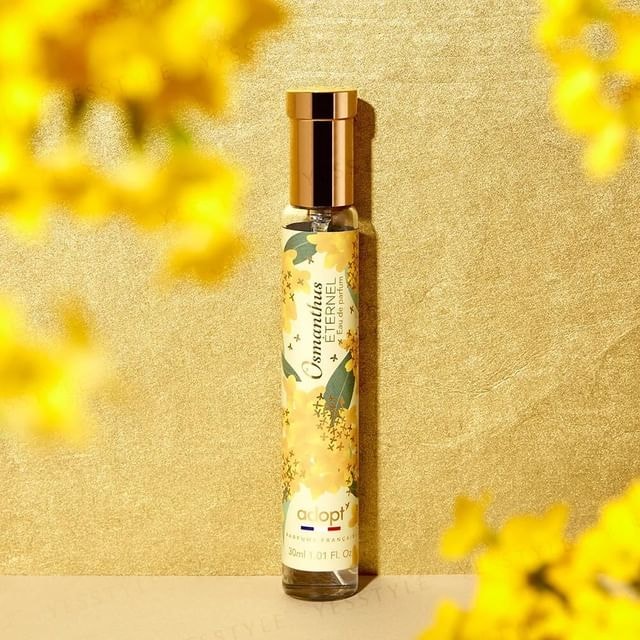 Adopt - Osmanthus Eternel Eau De Parfum