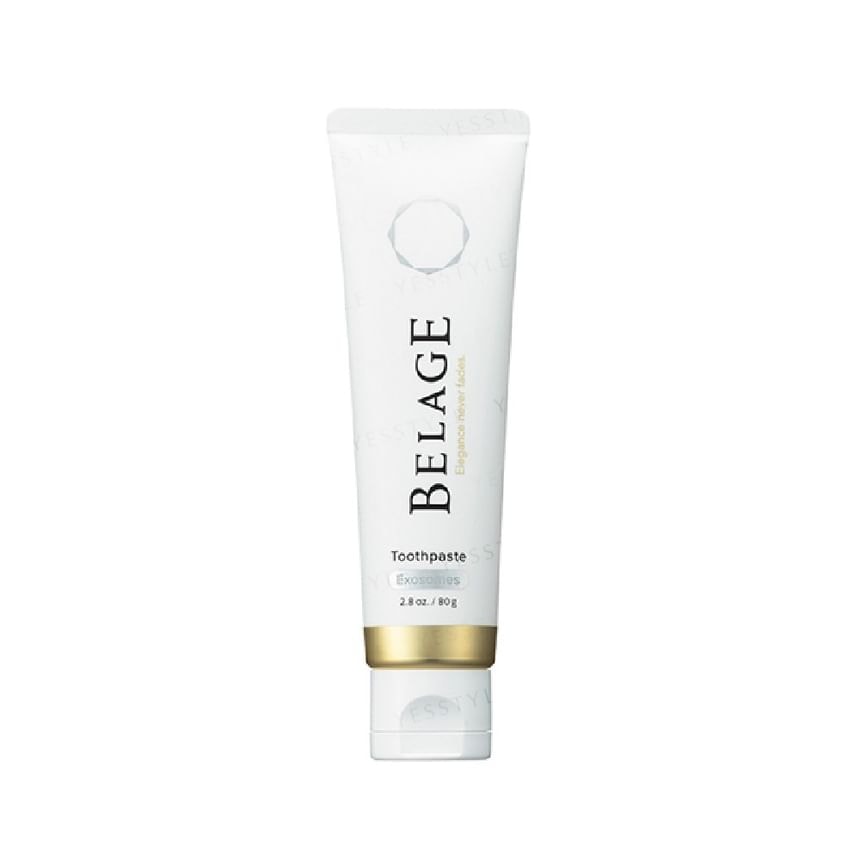 Hollywood - Belage Exosomes Toothpaste (80g)