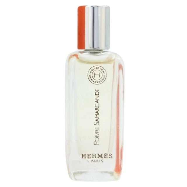Hermès - Poivre Samarcande Eau De Toilette