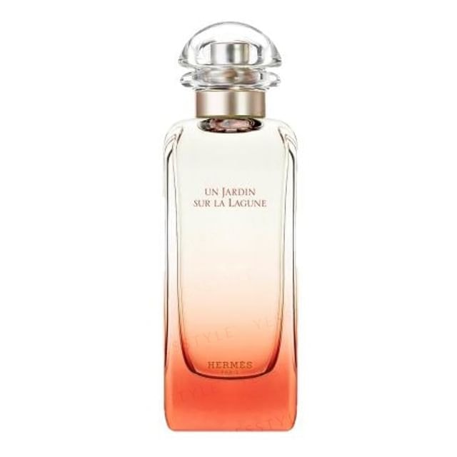 Hermès - Un Jardin Sur La Lagune Eau De Toilette