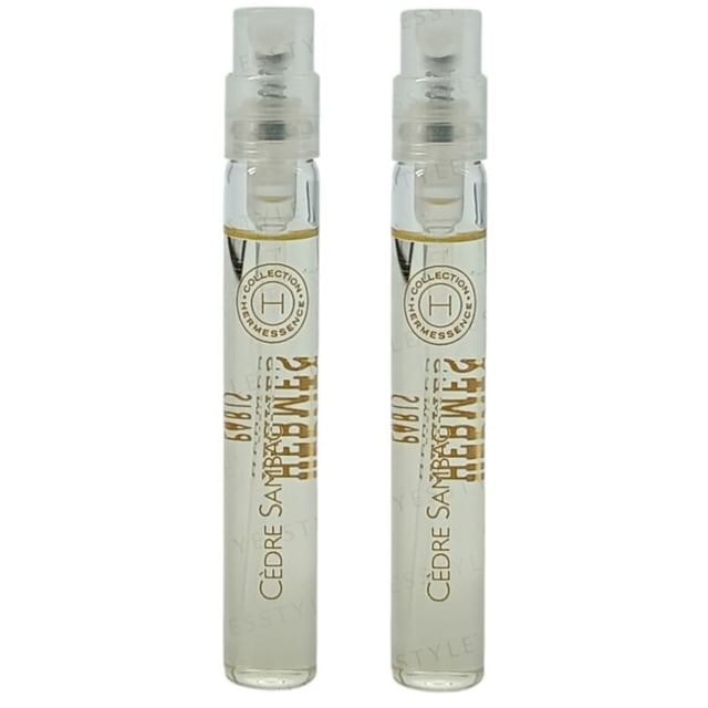 Hermès - Cedre Sambac Eau De Toilette