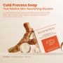 Koji White - Turmeric & Kojic Acid Dipalmitate Soap