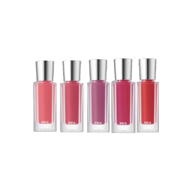 BBIA - Over Glaze - 15 Colors