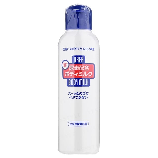Shiseido - finetoday Urea Body Milk