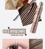 CLIO - Kill Lash Superproof Mascara Fine - 4 Colors